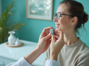 pragati hearing banner image